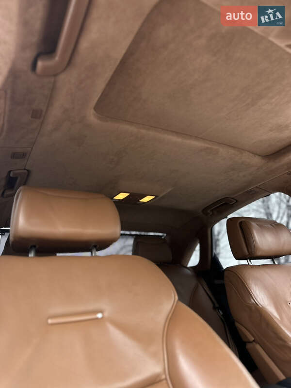 Седан Audi A8 2007 в Василькові