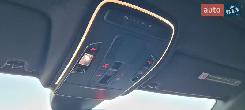 Седан Audi A8 2014 в Кривому Розі