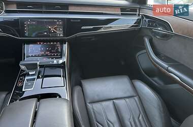 Седан Audi A8 2019 в Киеве