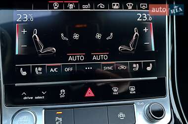 Седан Audi A8 2019 в Киеве