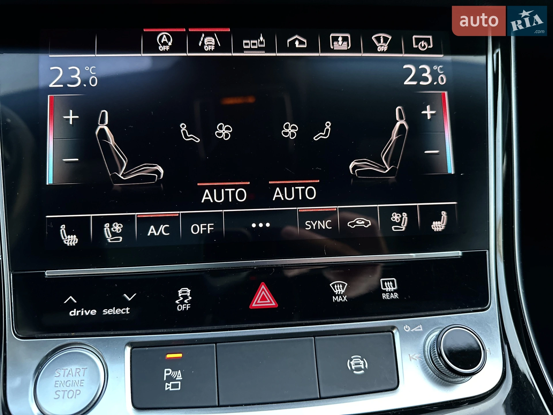 2019 Audi A8 - мініатюра 37