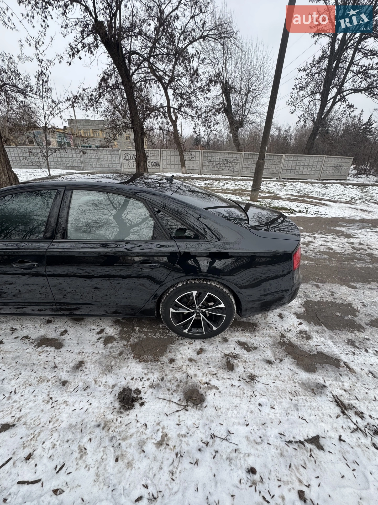 2013 Audi A8 - мініатюра 17