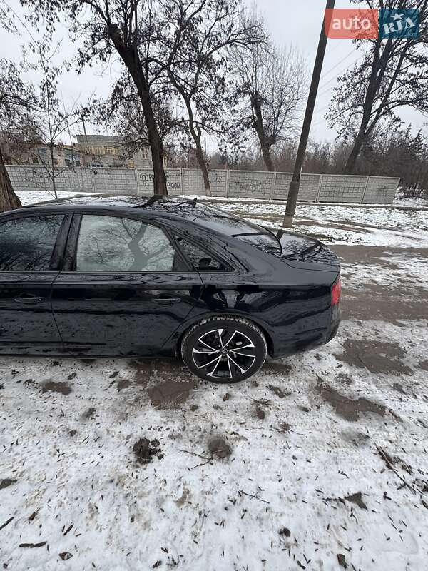 Седан Audi A8 2013 в Кривому Розі фото 11 Седан Audi A8 2013 в Кривому Розі