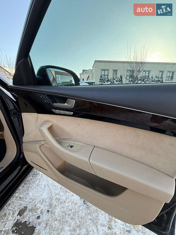 Седан Audi A8 2011 в Рівному фото 13 Седан Audi A8 2011 в Рівному