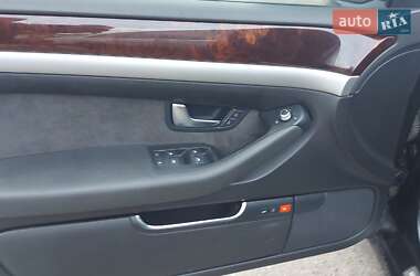 Седан Audi A8 2008 в Оболони
