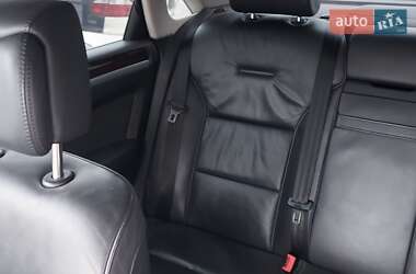 Седан Audi A8 2008 в Оболони