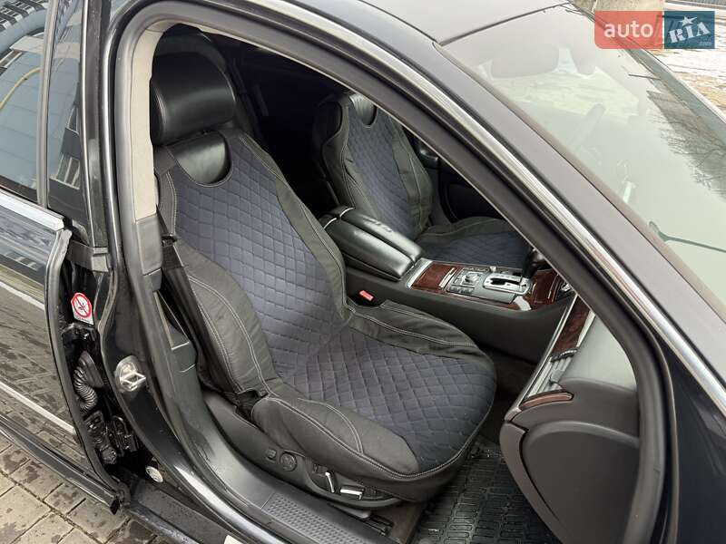 Седан Audi A8 2004 в Одесі фото 56 Седан Audi A8 2004 в Одесі