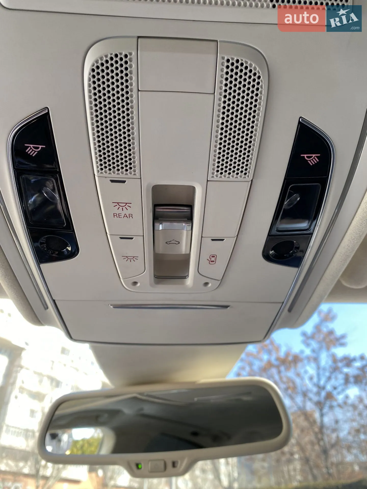 2013 Audi A8 - мініатюра 24