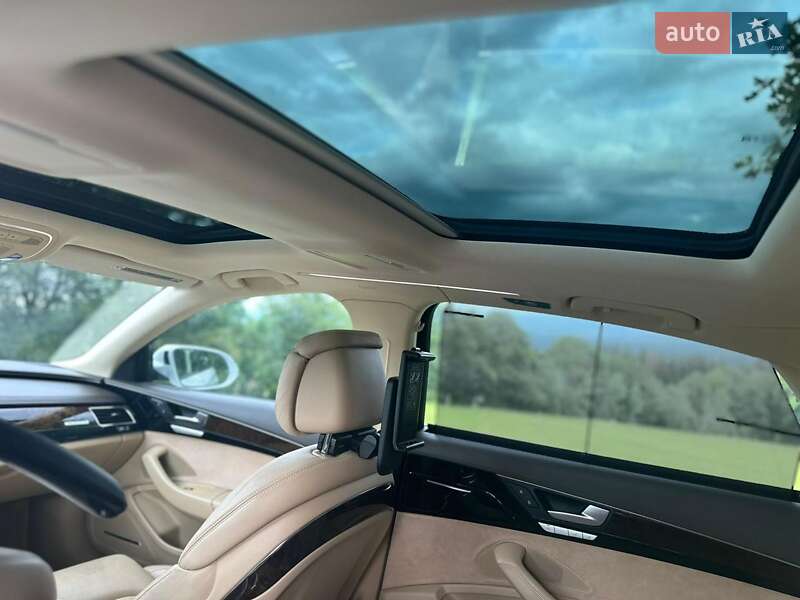 Седан Audi A8 2016 в Дніпрі фото 35 Седан Audi A8 2016 в Дніпрі