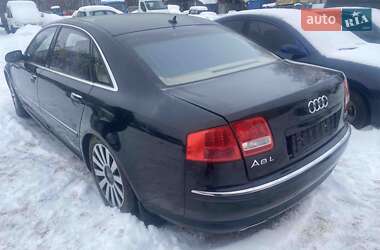 Седан Audi A8 2004 в Тернополе