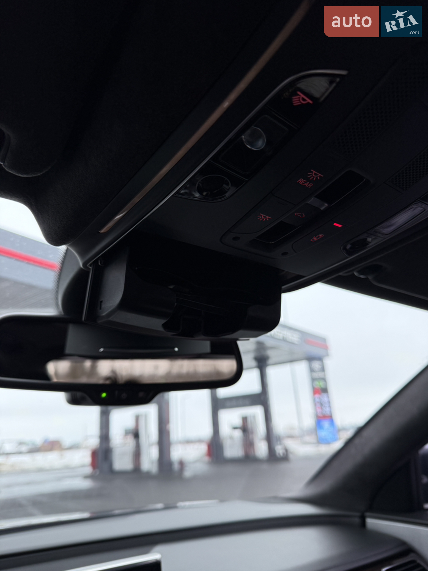 2011 Audi A8 - мініатюра 32