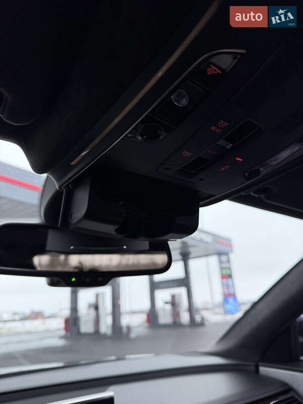 Седан Audi A8 2011 в Буске фото 32 Седан Audi A8 2011 в Буске