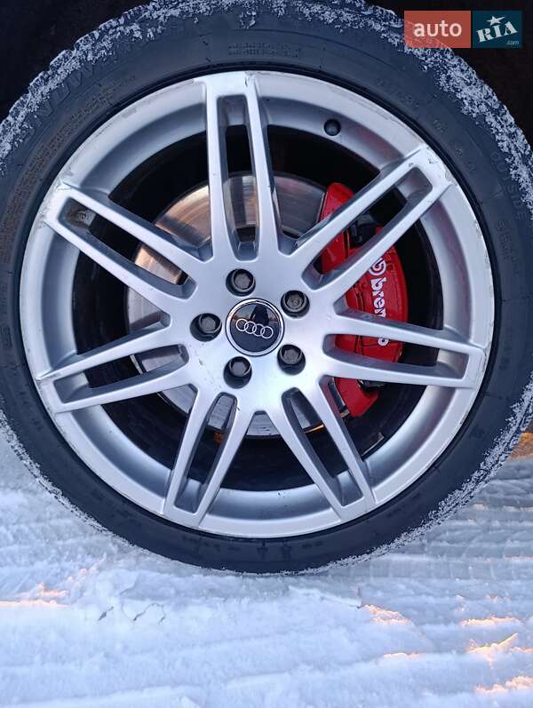 Седан Audi A8 2004 в Жмеринке фото 21 Седан Audi A8 2004 в Жмеринке