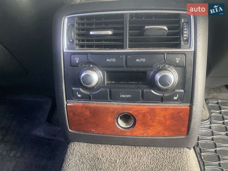 Седан Audi A8 2004 в Умани фото 13 Седан Audi A8 2004 в Умани
