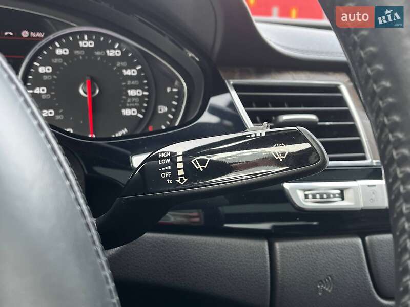 Седан Audi A8 2015 в Киеве фото 21 Седан Audi A8 2015 в Киеве
