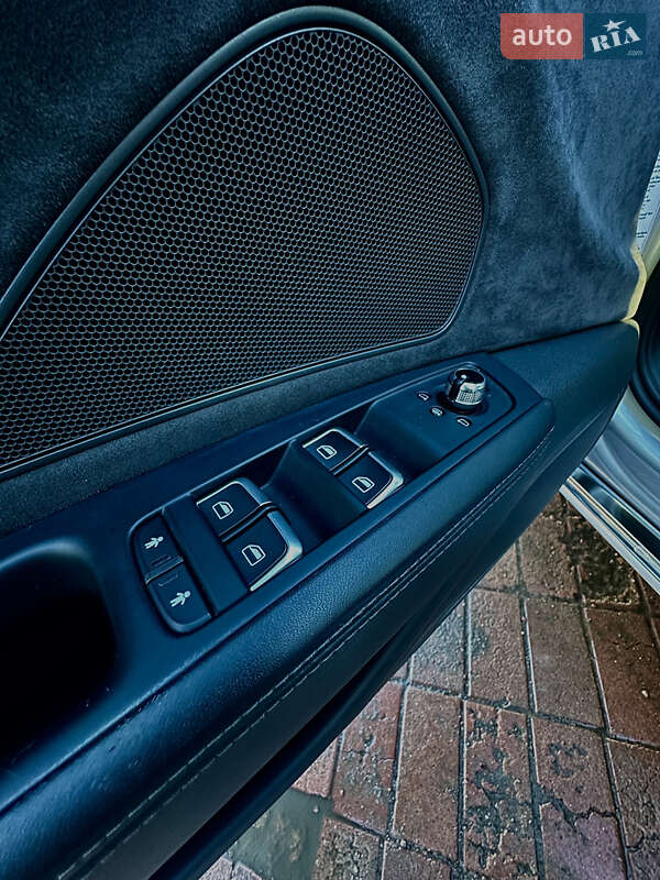 Седан Audi A8 2016 в Кропивницком фото 15 Седан Audi A8 2016 в Кропивницком