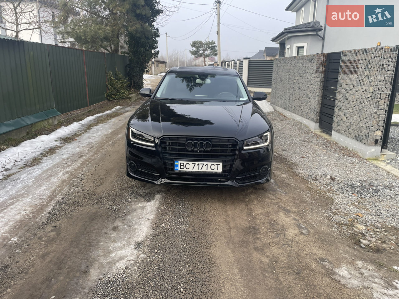 2014 Audi A8 - мініатюра 36