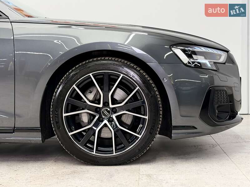 Седан Audi A8 2025 в Киеве фото 5 Седан Audi A8 2025 в Киеве