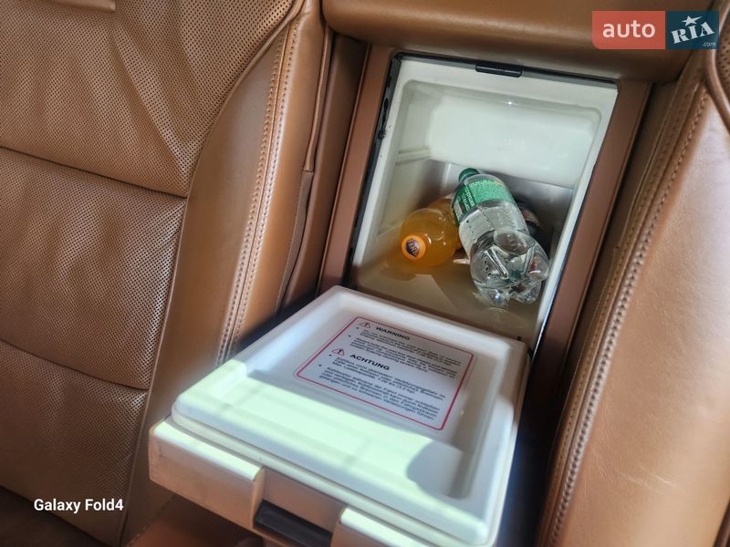 Седан Audi A8 2005 в Яремчі