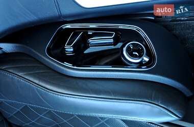 Седан Audi A8 2013 в Львове