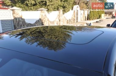 Седан Audi A8 2013 в Львове