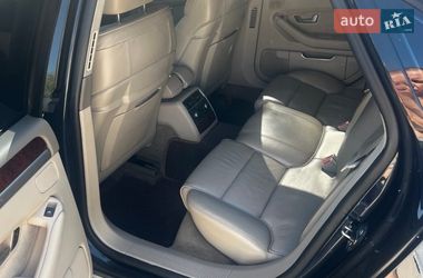 Седан Audi A8 2008 в Кременчуці