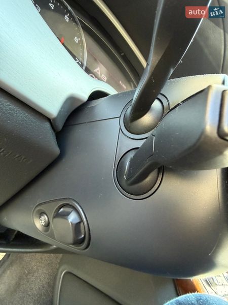 Седан Audi A8 2012 в Одесі