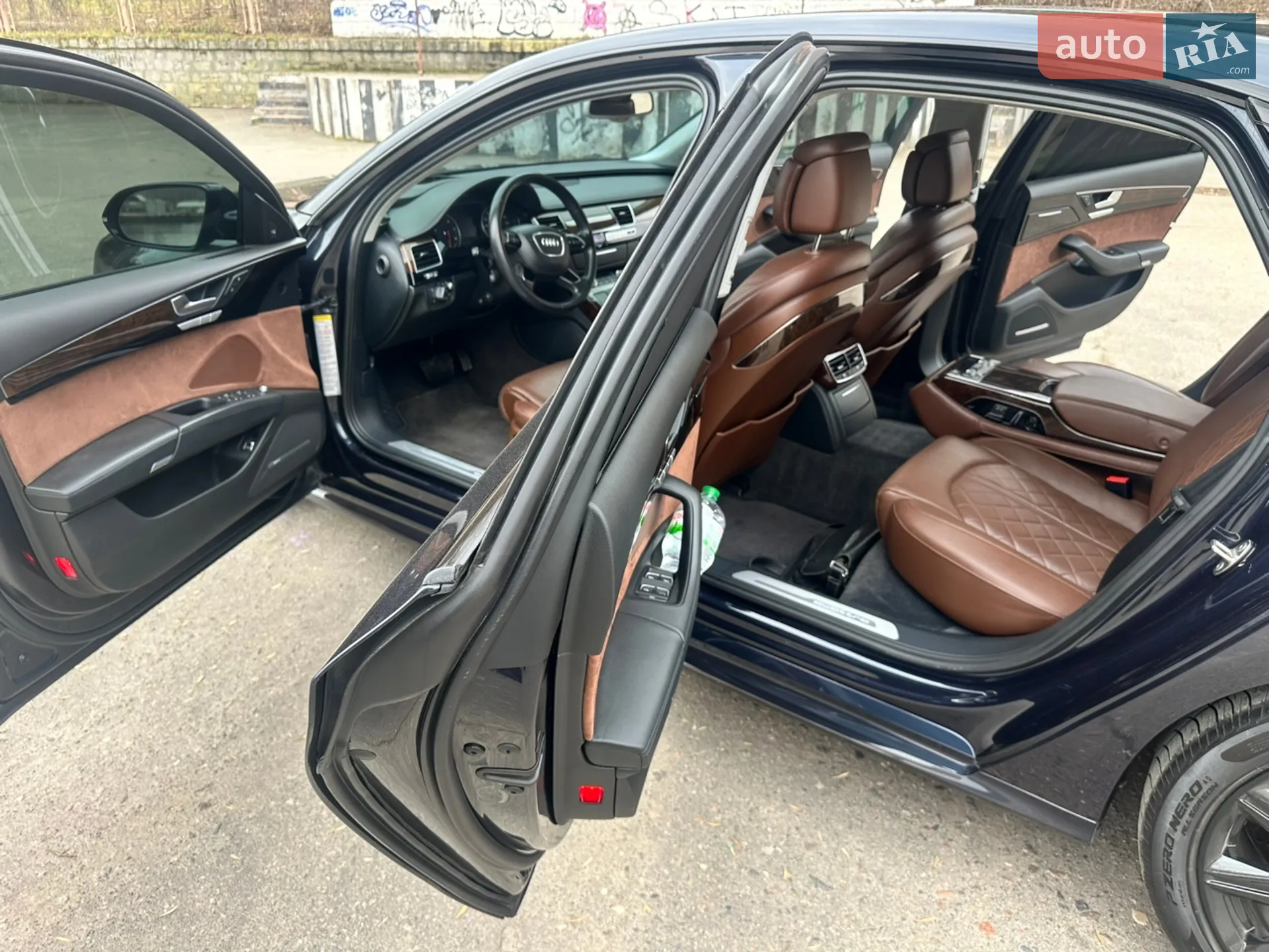 2016 Audi A8 - мініатюра 34