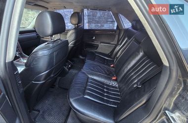 Седан Audi A8 2001 в Киеве
