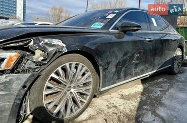 Седан Audi A8 2019 в Києві