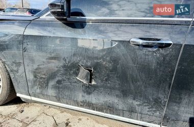 Седан Audi A8 2019 в Києві