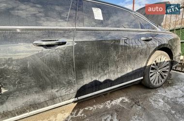 Седан Audi A8 2019 в Києві