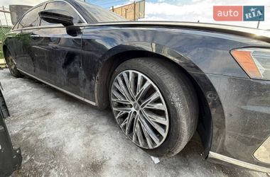 Седан Audi A8 2019 в Києві