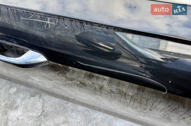 Седан Audi A8 2019 в Києві