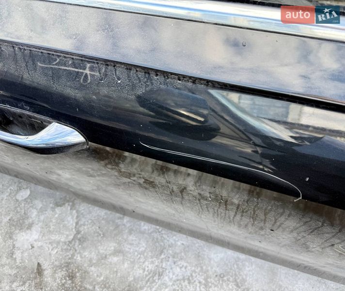 Седан Audi A8 2019 в Києві