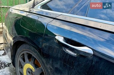 Седан Audi A8 2019 в Києві