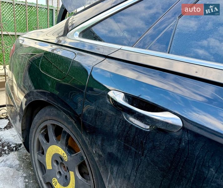 Седан Audi A8 2019 в Києві