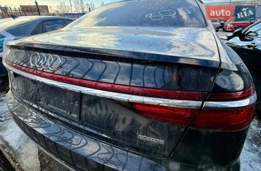 Седан Audi A8 2019 в Києві