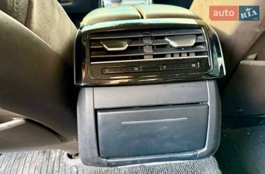 Седан Audi A8 2019 в Києві