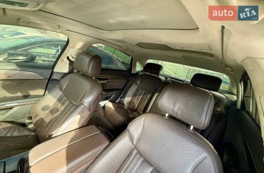 Седан Audi A8 2019 в Києві