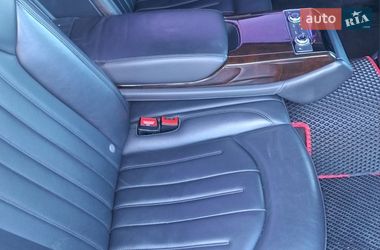 Седан Audi A8 2014 в Киеве