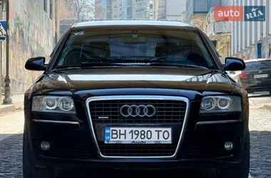 Седан Audi A8 2006 в Одессе