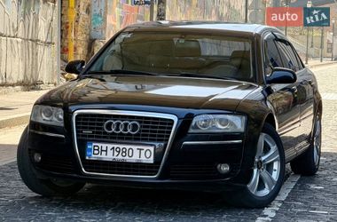 Седан Audi A8 2006 в Одессе