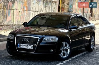 Седан Audi A8 2006 в Одессе
