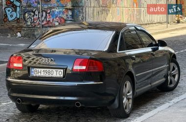 Седан Audi A8 2006 в Одессе
