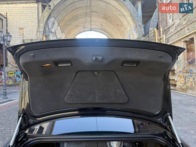 Седан Audi A8 2006 в Одессе