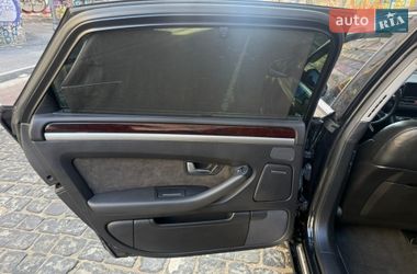 Седан Audi A8 2006 в Одессе