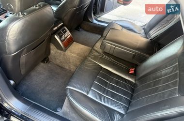 Седан Audi A8 2006 в Одессе