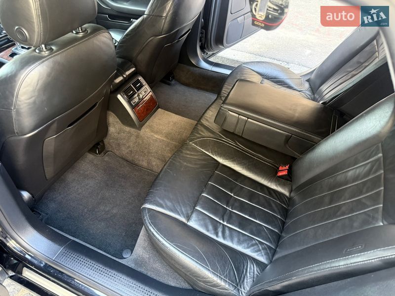Седан Audi A8 2006 в Одессе