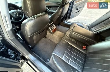 Седан Audi A8 2006 в Одессе
